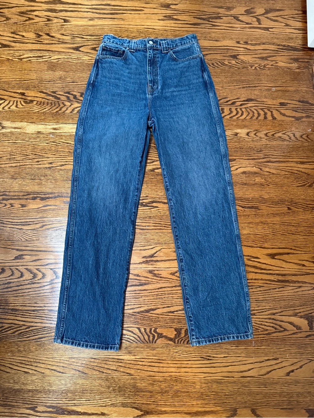Khaite Danielle jeans size 31